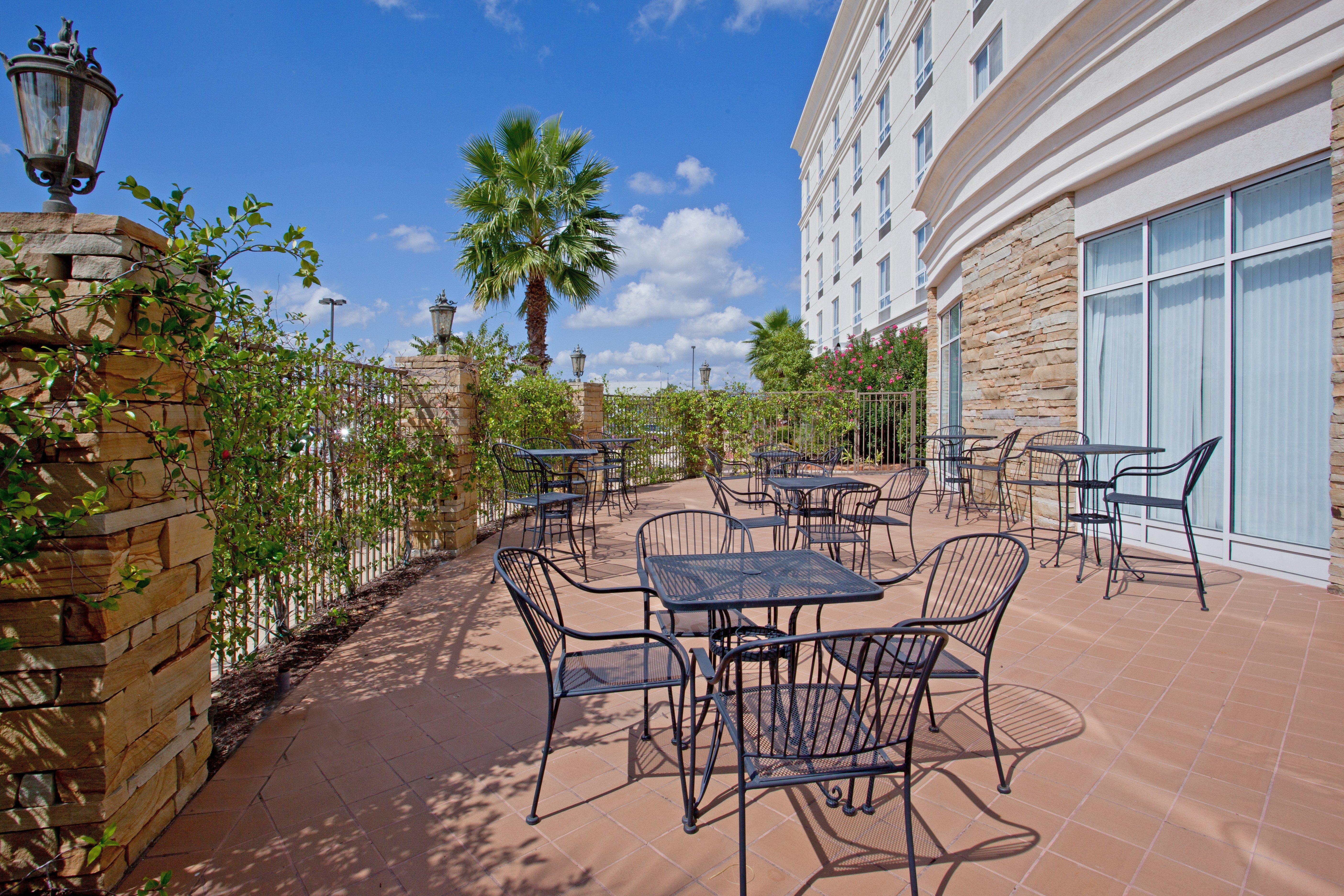 Holiday Inn & Suites College Station-Aggieland, An Ihg Hotel Exterior foto