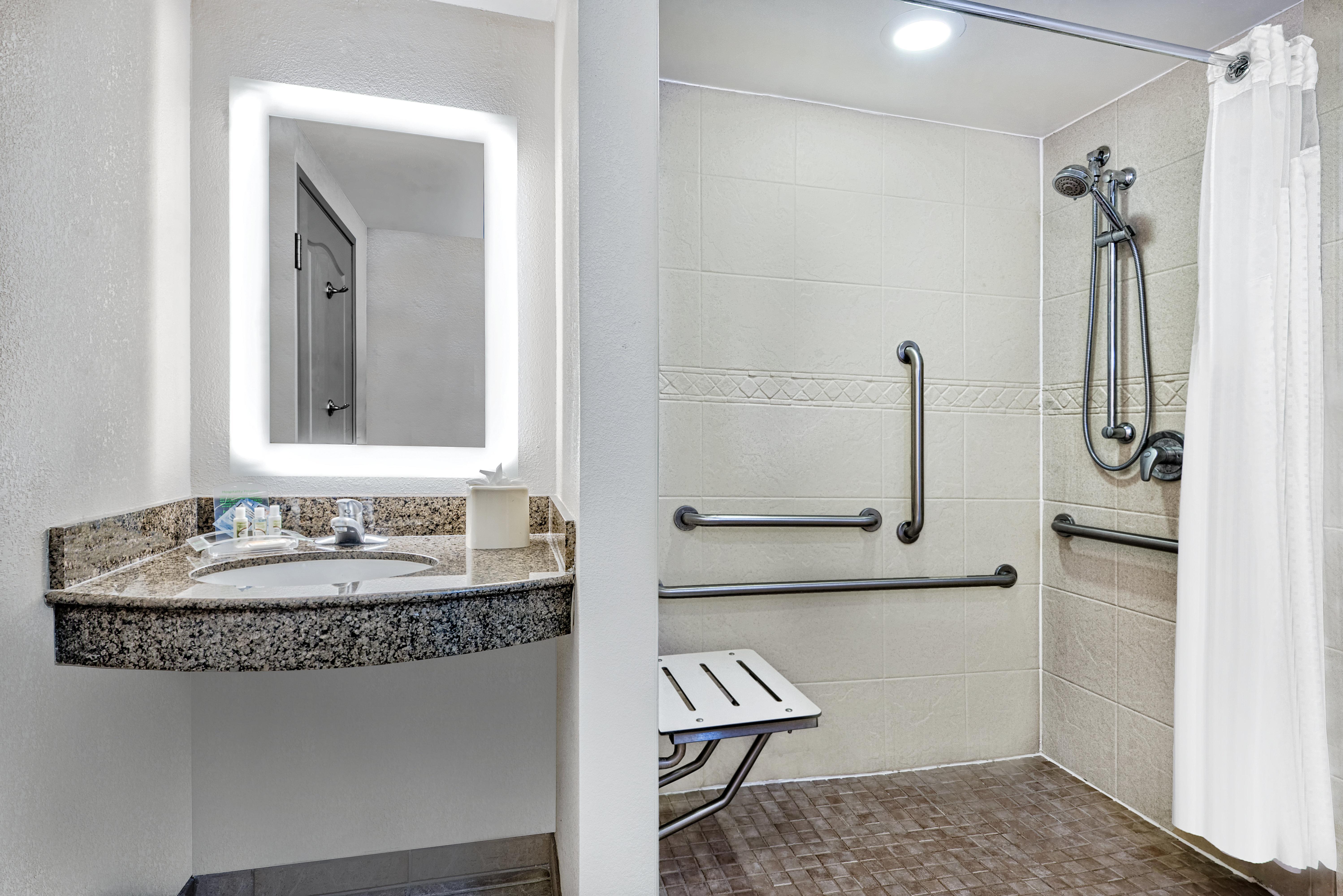 Holiday Inn & Suites College Station-Aggieland By Ihg Exterior foto