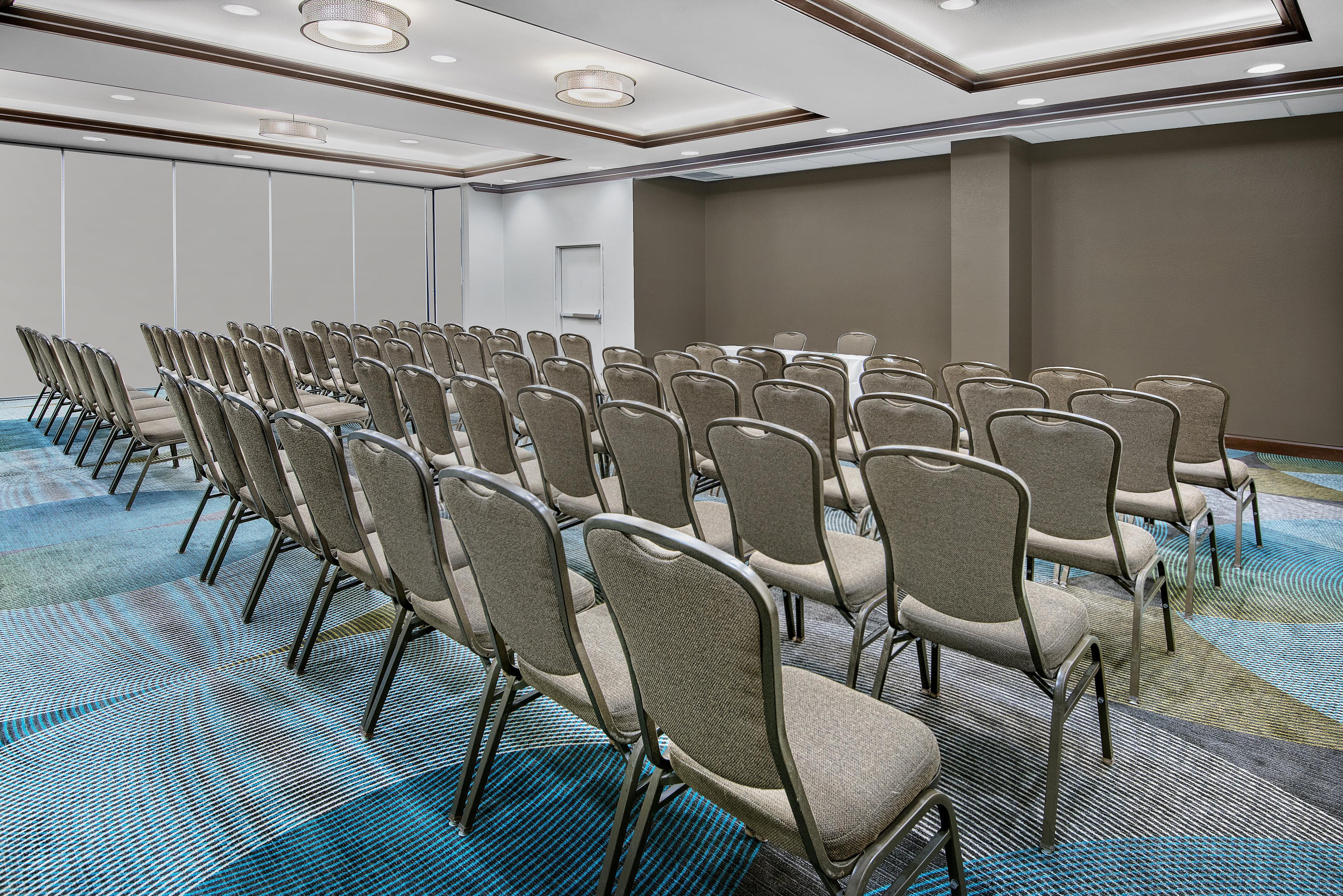 Holiday Inn & Suites College Station-Aggieland By Ihg Exterior foto