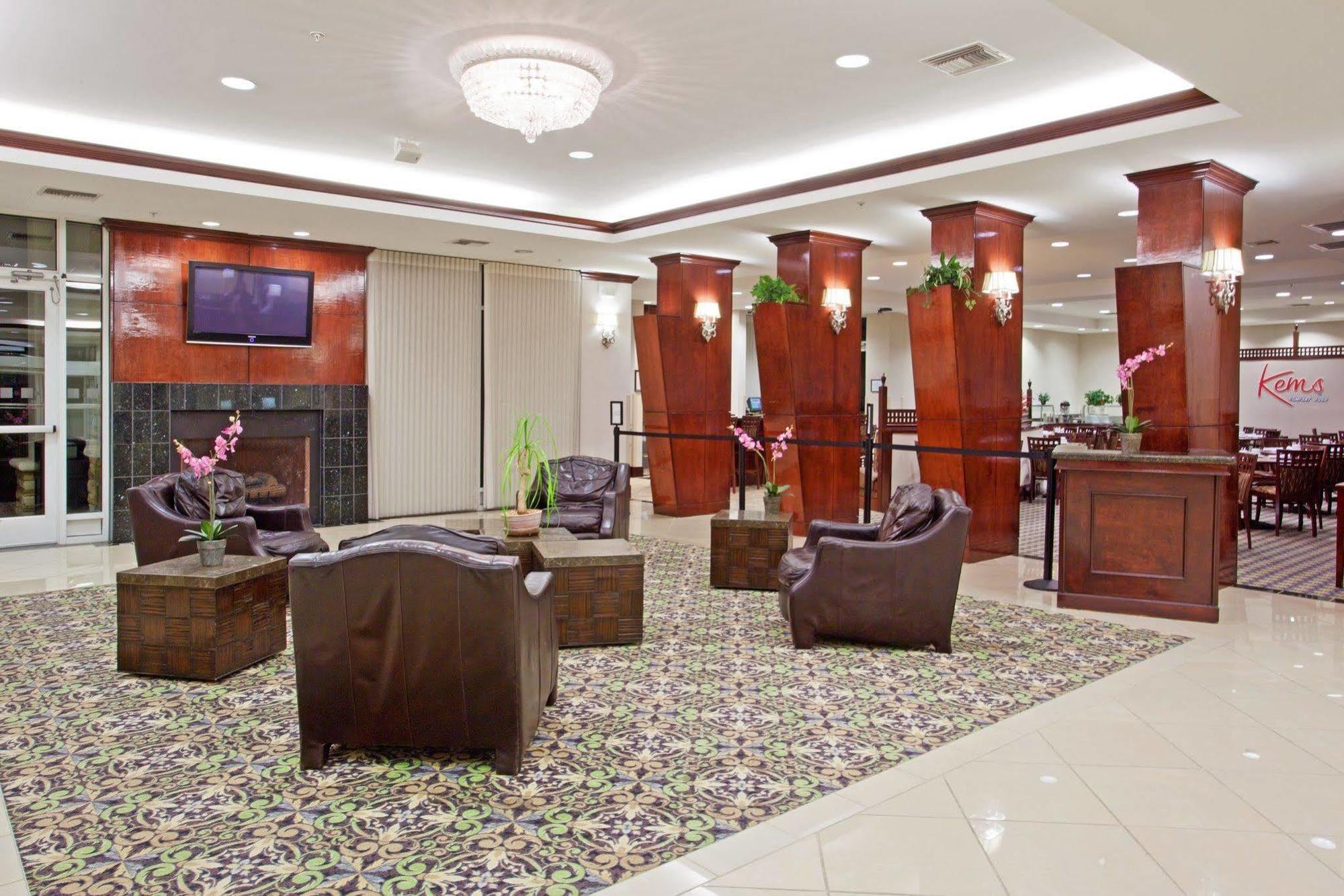 Holiday Inn & Suites College Station-Aggieland By Ihg Exterior foto